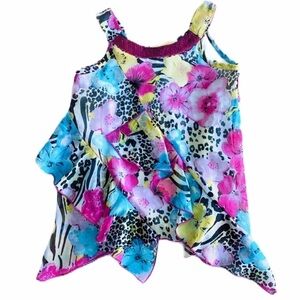 Pogo club of NY girls top size 5